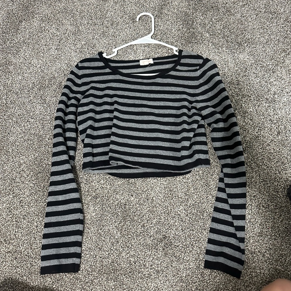 Striped shirt